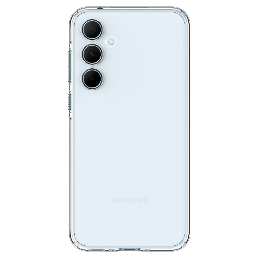 KRYT SPIGEN ULTRA HYBRID GALAXY A35 5G CRYSTAL CLEAR