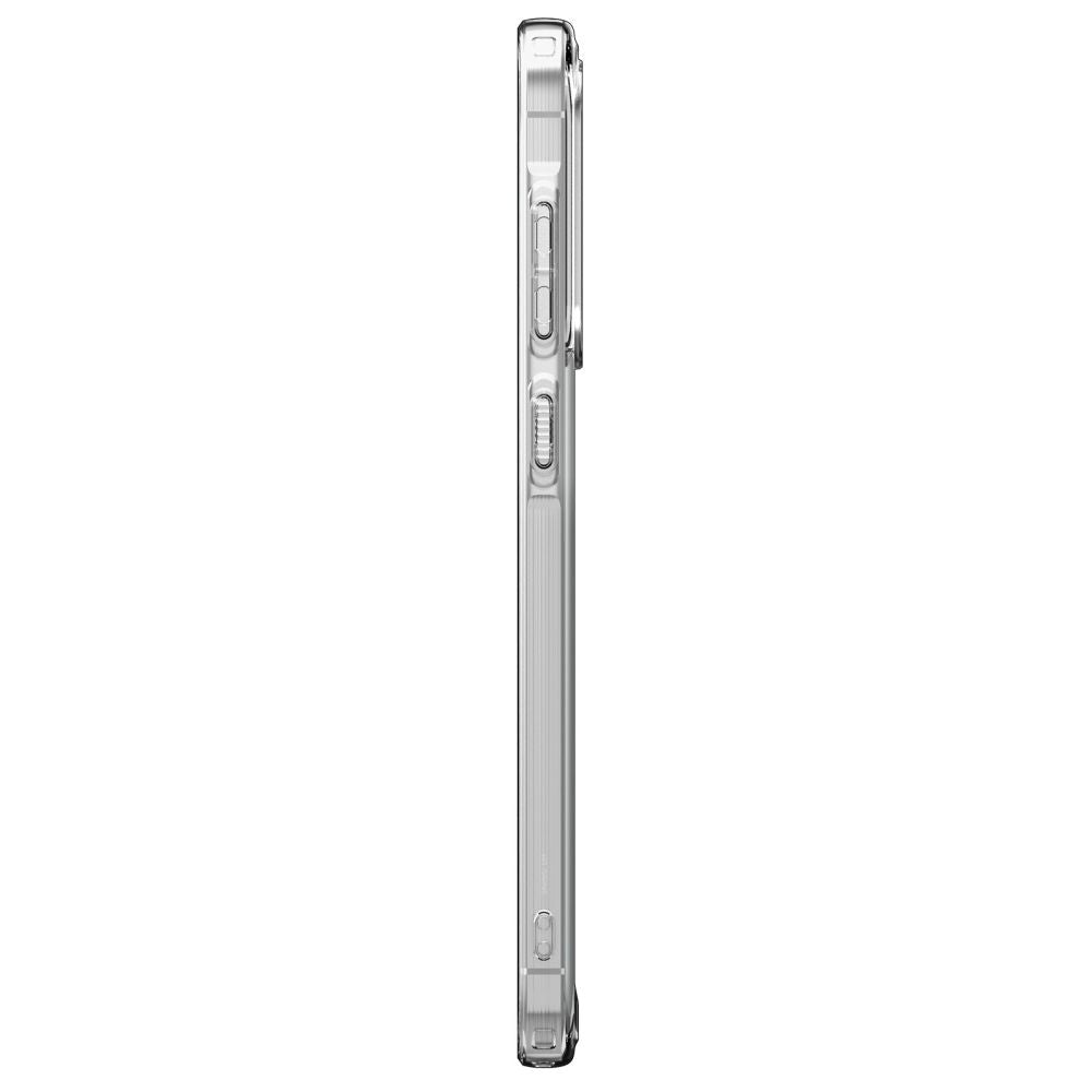 KRYT SPIGEN ULTRA HYBRID GALAXY A56 5G CRYSTAL CLEAR