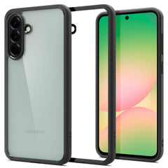 KRYT SPIGEN ULTRA HYBRID GALAXY A56 5G MATTE BLACK