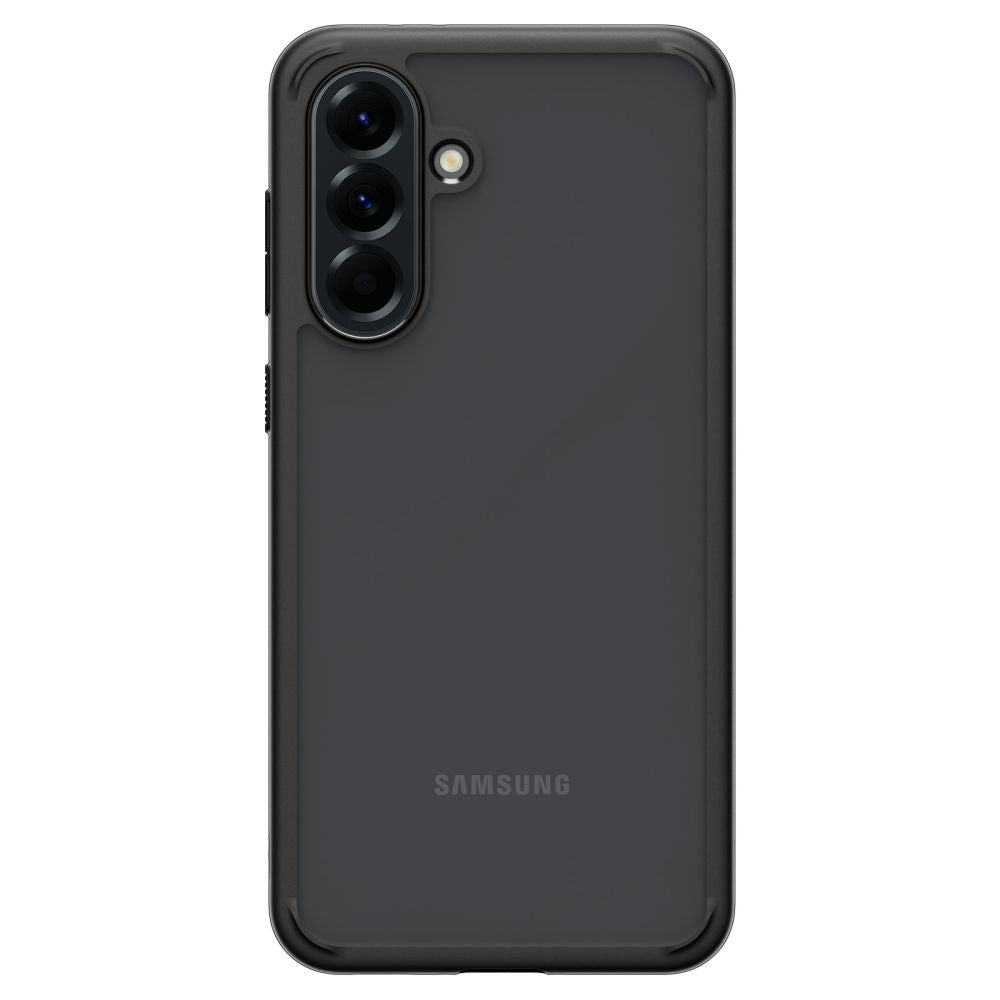 KRYT SPIGEN ULTRA HYBRID GALAXY A56 5G MATTE BLACK