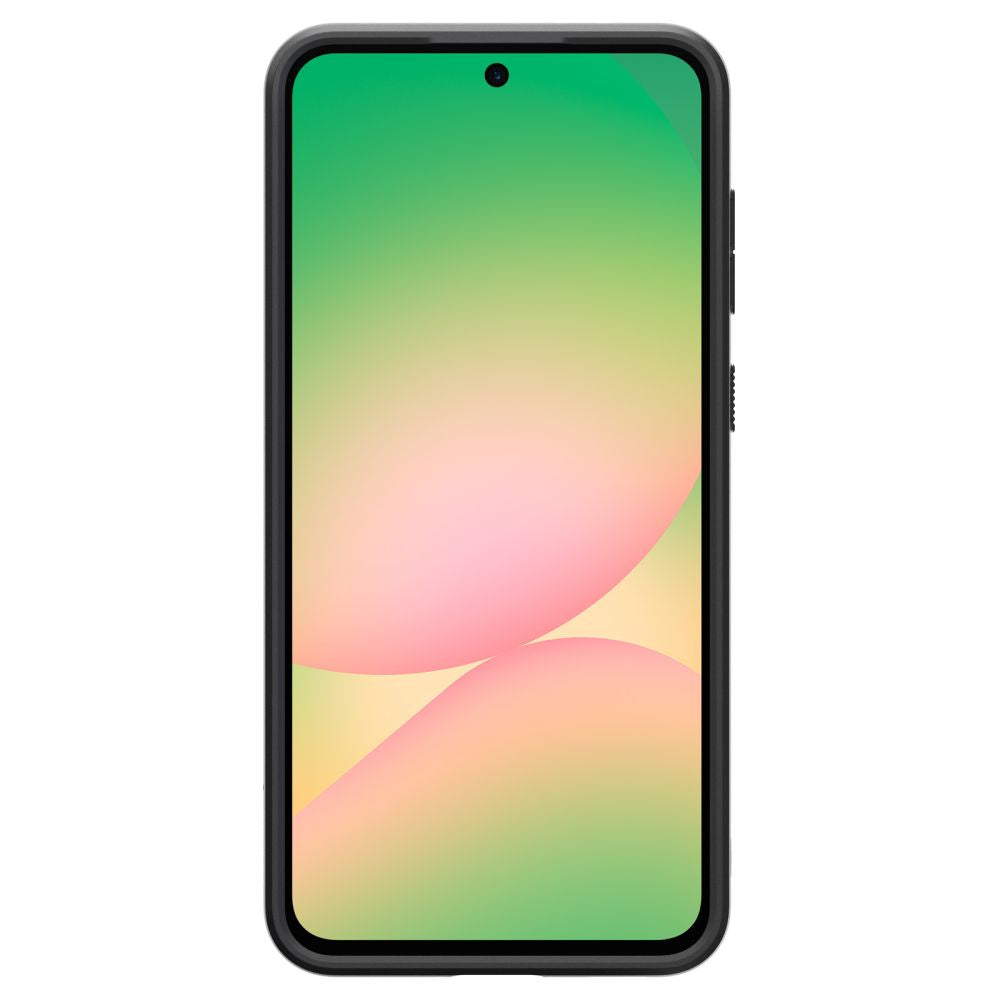 KRYT SPIGEN ULTRA HYBRID GALAXY A56 5G MATTE BLACK