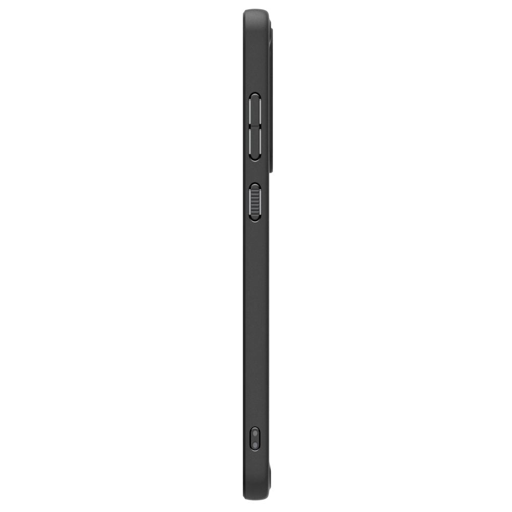KRYT SPIGEN ULTRA HYBRID GALAXY A56 5G MATTE BLACK
