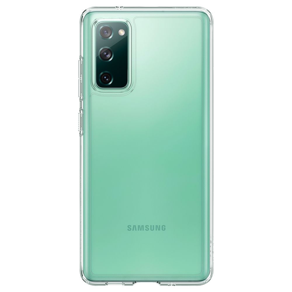  SPIGEN ULTRA HYBRID GALAXY S20 FE CRYSTAL CLEAR