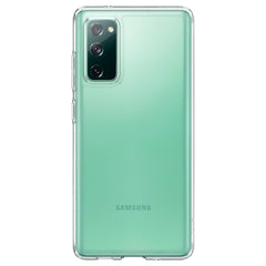  SPIGEN ULTRA HYBRID GALAXY S20 FE CRYSTAL CLEAR