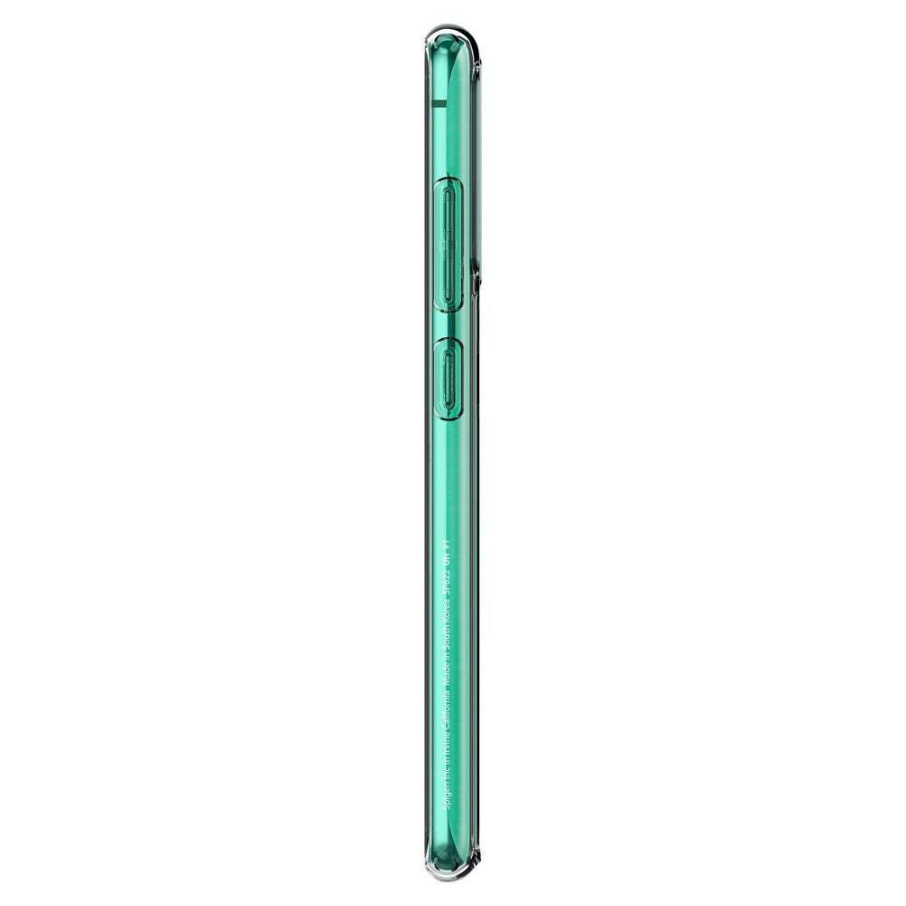  SPIGEN ULTRA HYBRID GALAXY S20 FE CRYSTAL CLEAR