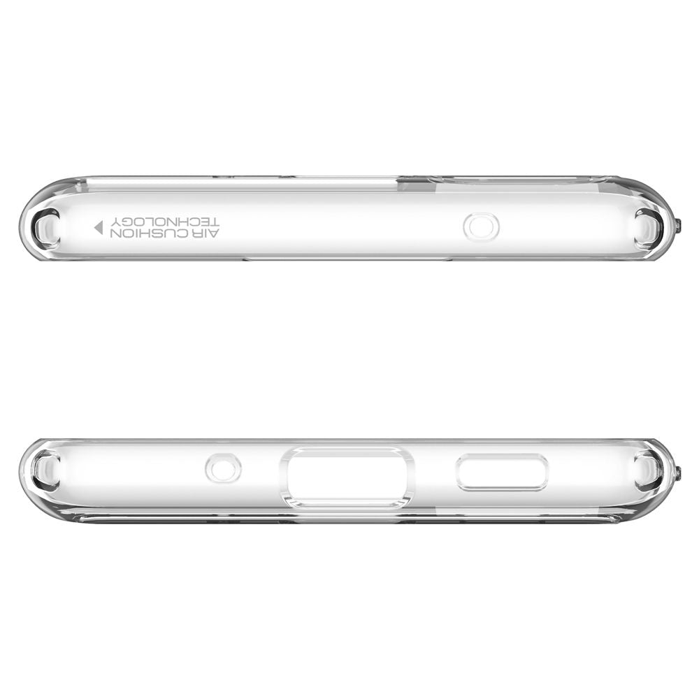  SPIGEN ULTRA HYBRID GALAXY S20 FE CRYSTAL CLEAR