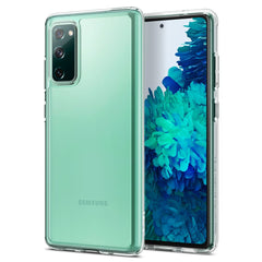  SPIGEN ULTRA HYBRID GALAXY S20 FE CRYSTAL CLEAR