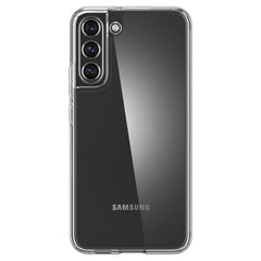  SPIGEN ULTRA HYBRID GALAXY S22 KRISTALNO JASNA