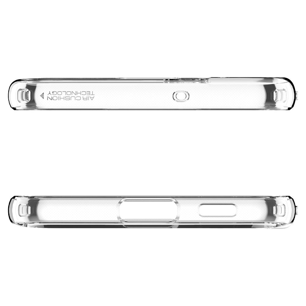  SPIGEN ULTRA HYBRID GALAXY S22 KRISTALNO JASNA