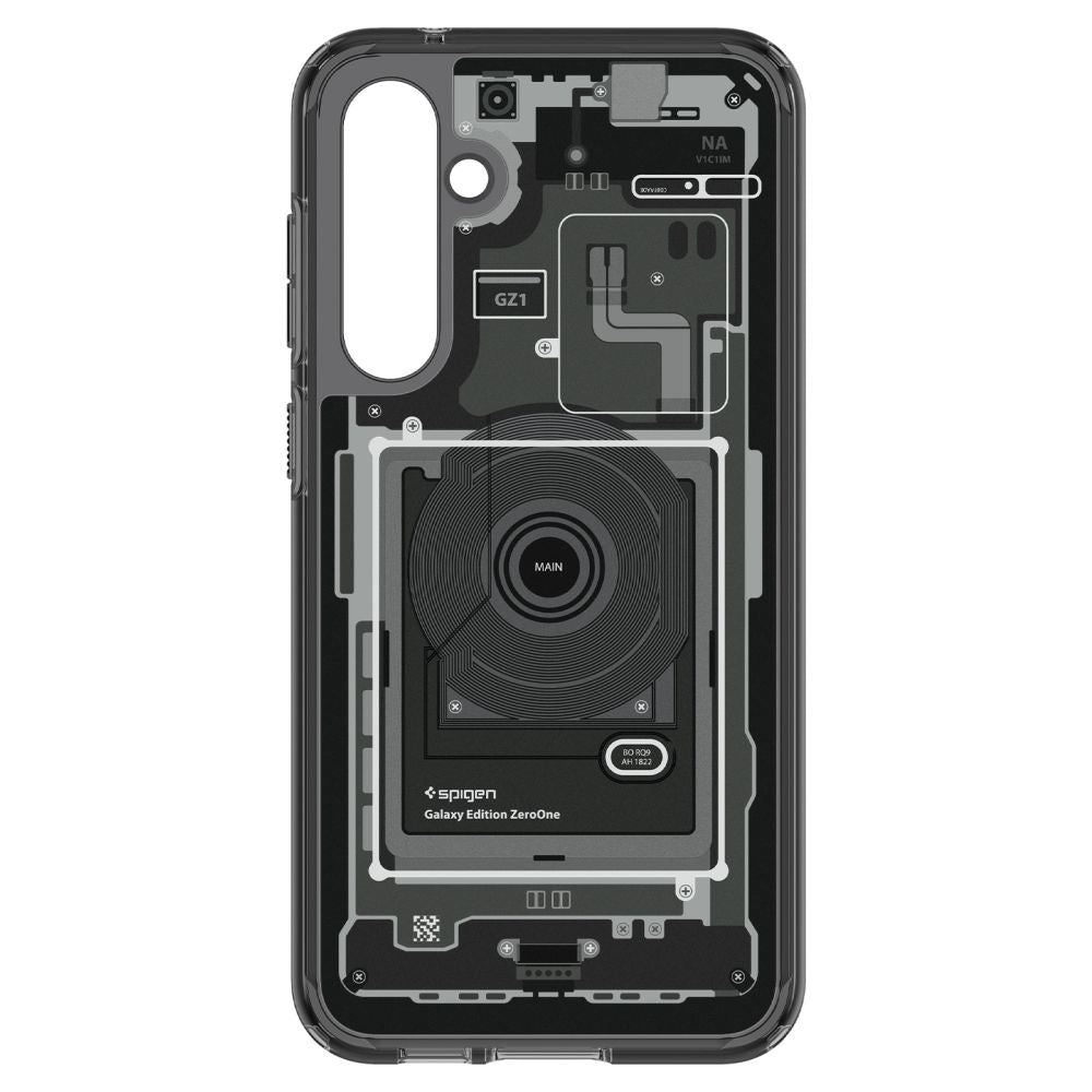  SPIGEN ULTRA HYBRID GALAXY S23 FE ZERO ONE