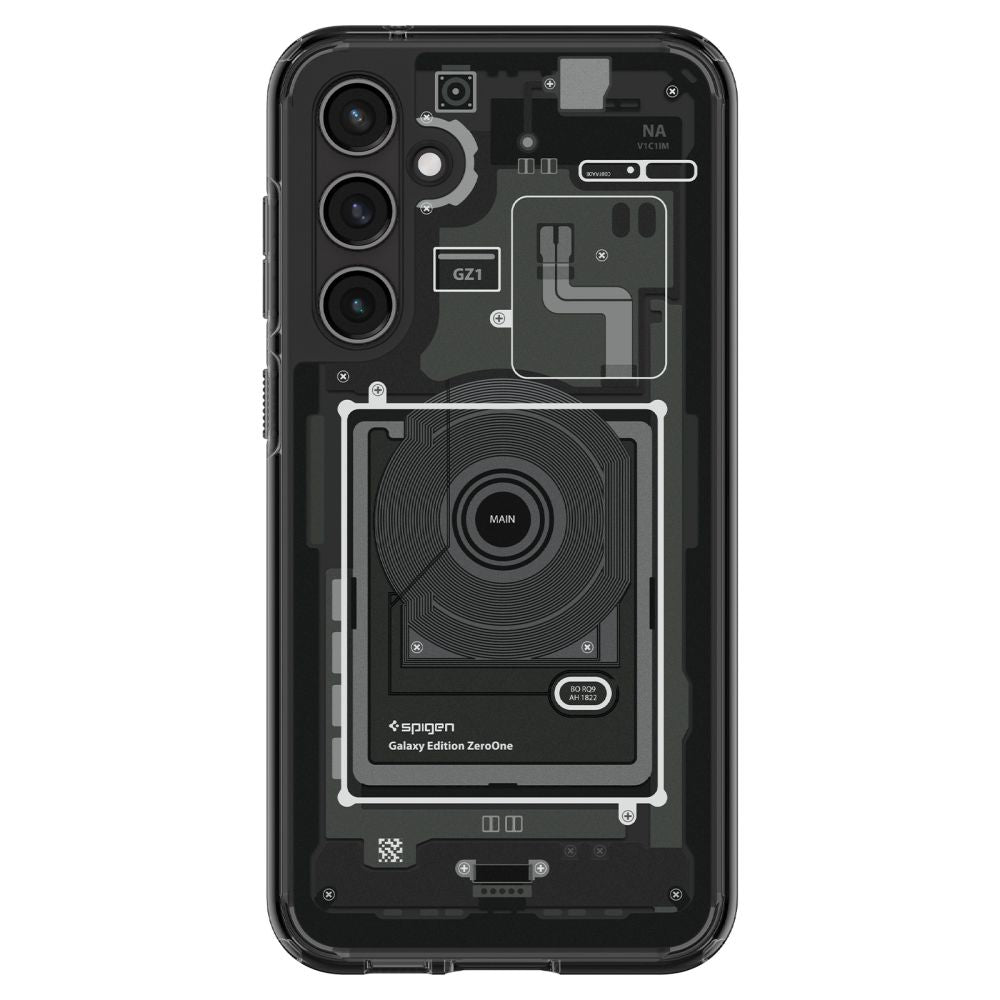  SPIGEN ULTRA HYBRID GALAXY S23 FE ZERO ONE