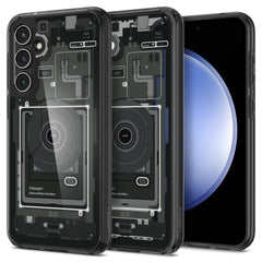  SPIGEN ULTRA HYBRID GALAXY S23 FE ZERO ONE