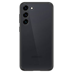  SPIGEN ULTRA HYBRID GALAXY S23 FROST BLACK