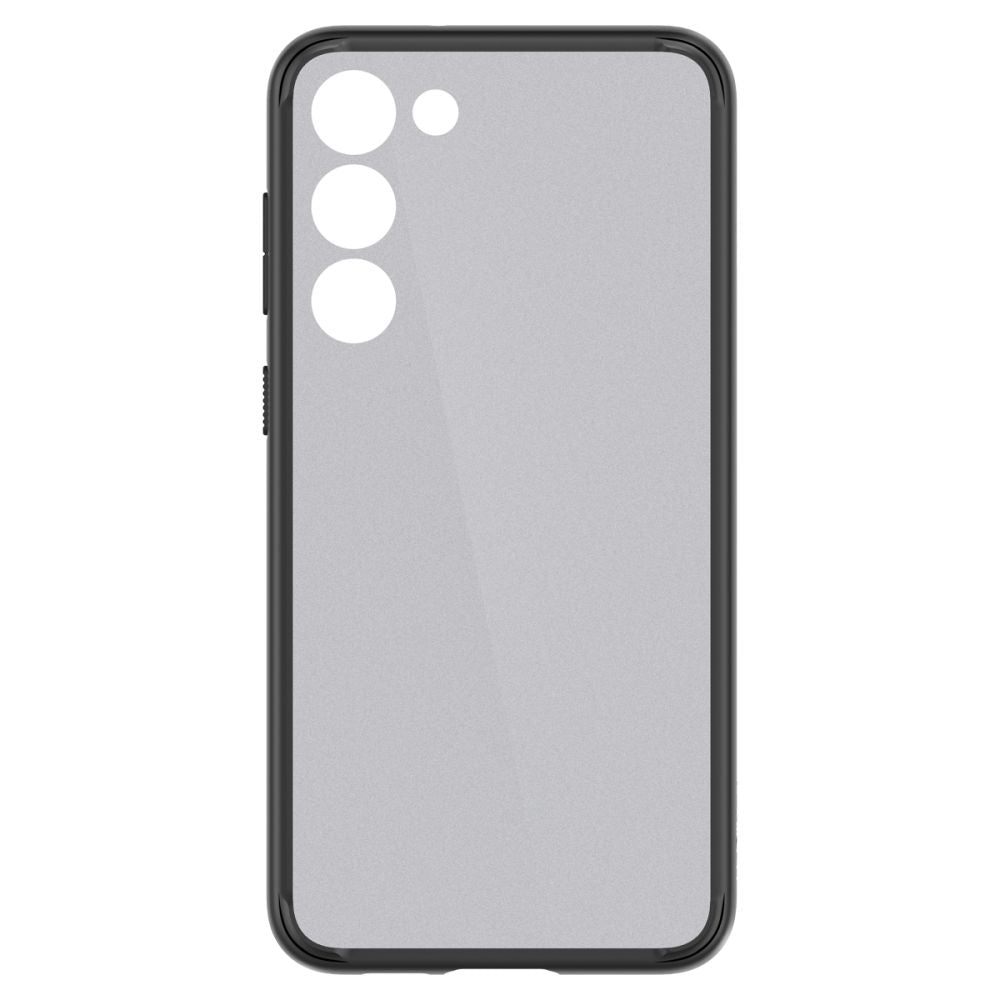  SPIGEN ULTRA HYBRID GALAXY S23 FROST BLACK