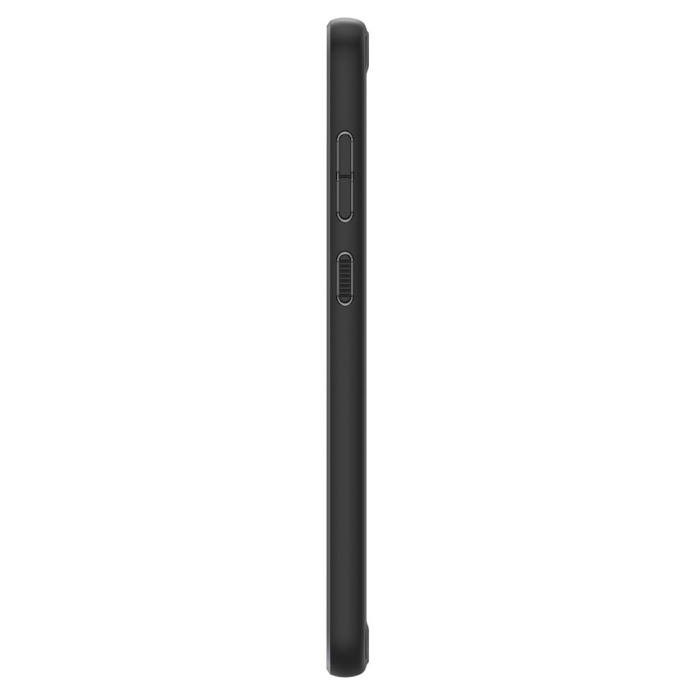  SPIGEN ULTRA HYBRID GALAXY S23 MATTE BLACK