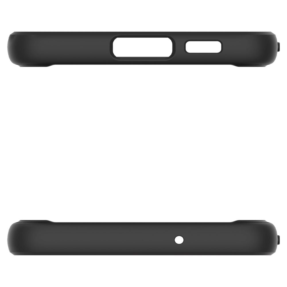  SPIGEN ULTRA HYBRID GALAXY S23 MATTE BLACK