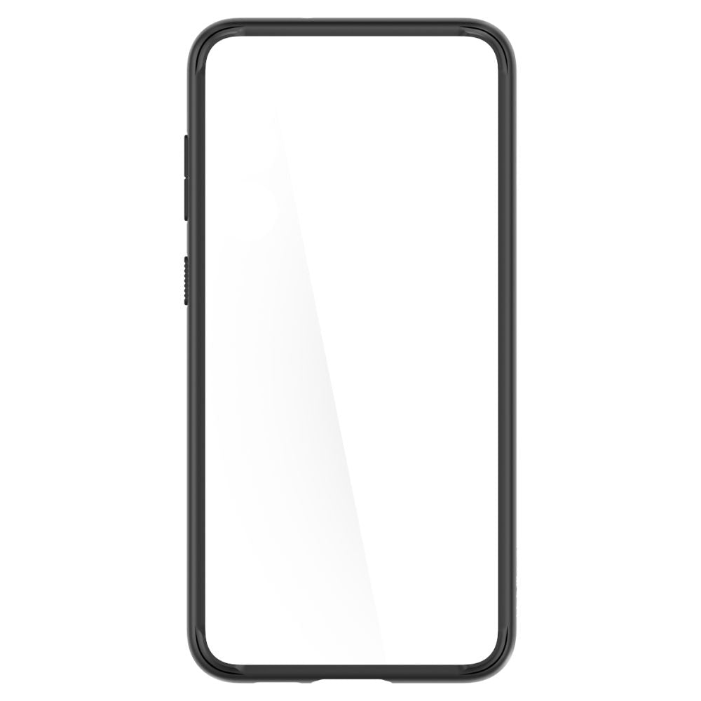  SPIGEN ULTRA HYBRID GALAXY S23 MATTE BLACK