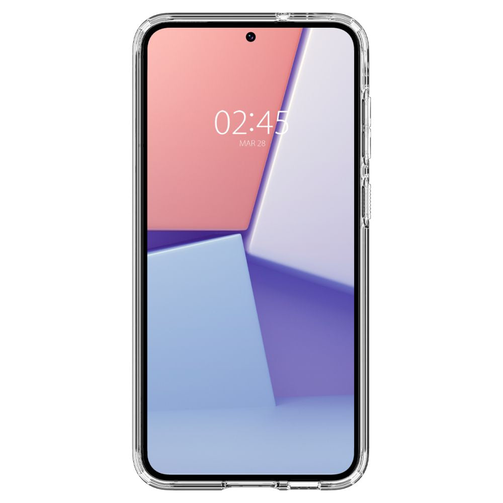 KRYT SPIGEN ULTRA HYBRID GALAXY S23+ PLUS CRYSTAL CLEAR
