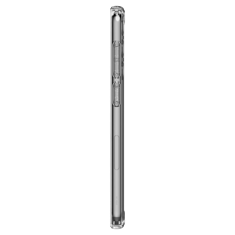 KRYT SPIGEN ULTRA HYBRID GALAXY S23+ PLUS CRYSTAL CLEAR