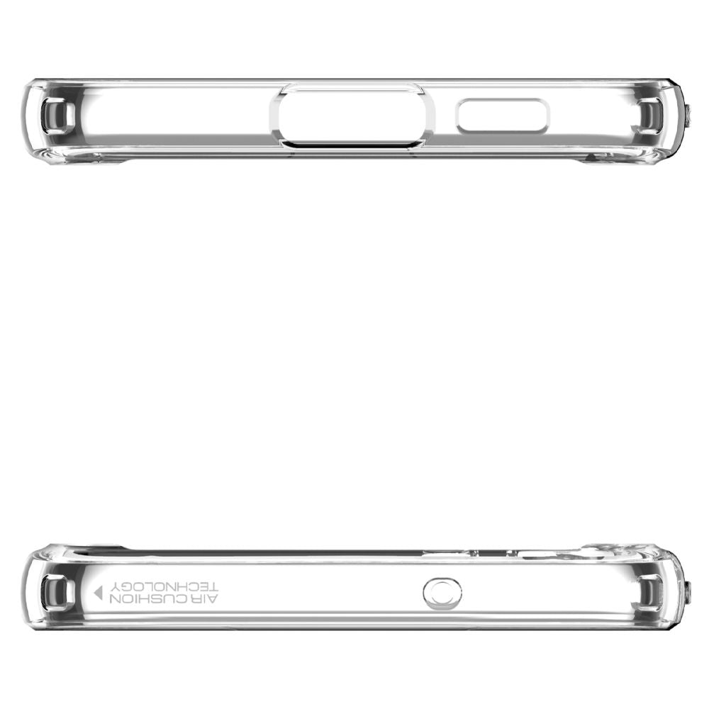 KRYT SPIGEN ULTRA HYBRID GALAXY S23+ PLUS CRYSTAL CLEAR