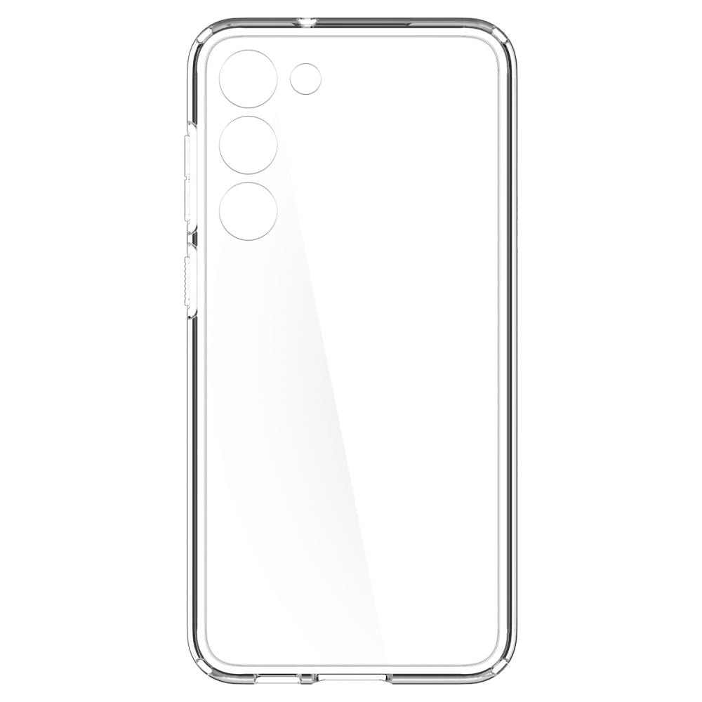 KRYT SPIGEN ULTRA HYBRID GALAXY S23+ PLUS CRYSTAL CLEAR