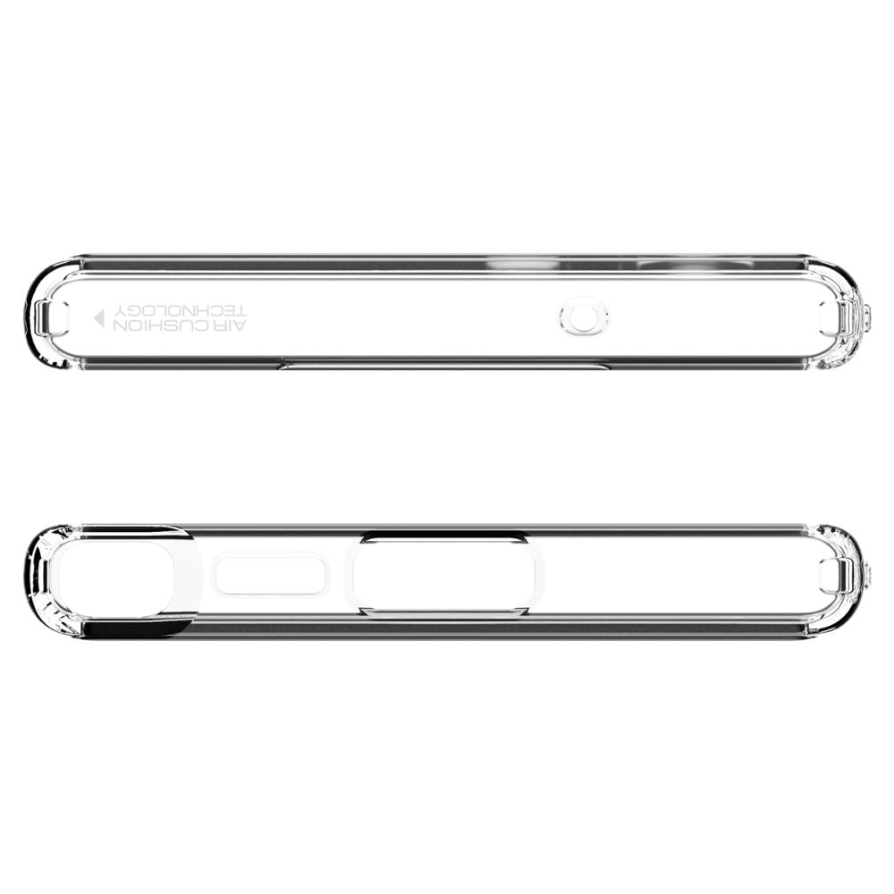 KRYT SPIGEN ULTRA HYBRID GALAXY S23 ULTRA CRYSTAL CLEAR