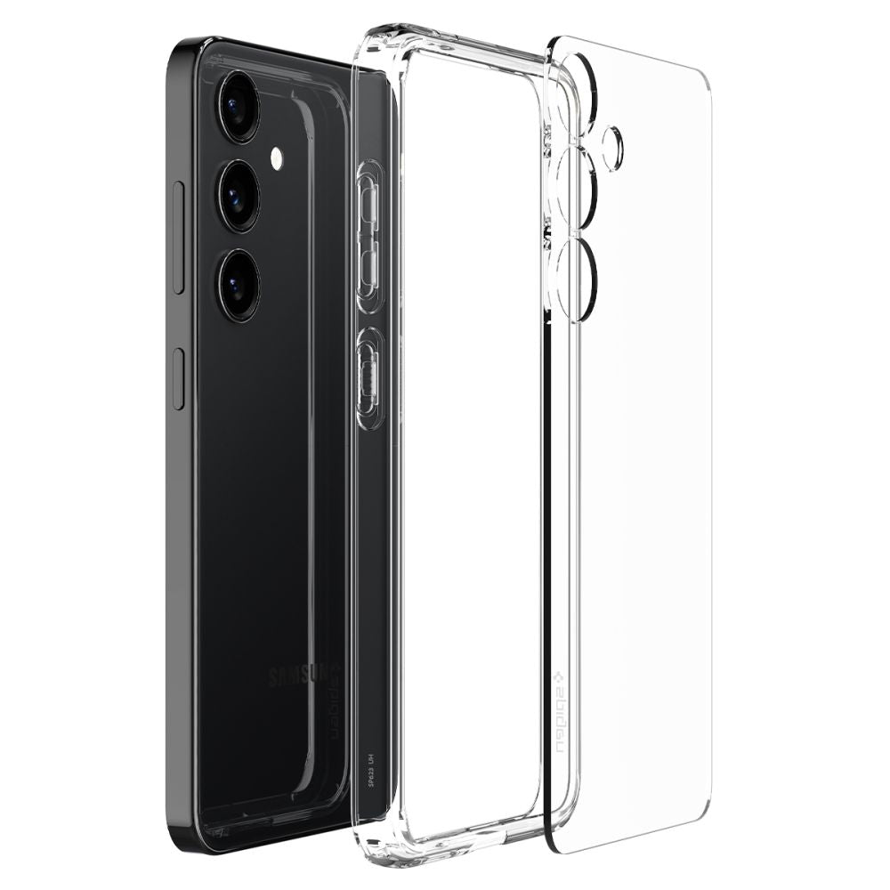  SPIGEN ULTRA HYBRID GALAXY S24 KRISTALNO JASNA