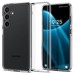  SPIGEN ULTRA HYBRID GALAXY S24 KRISTALNO JASNA