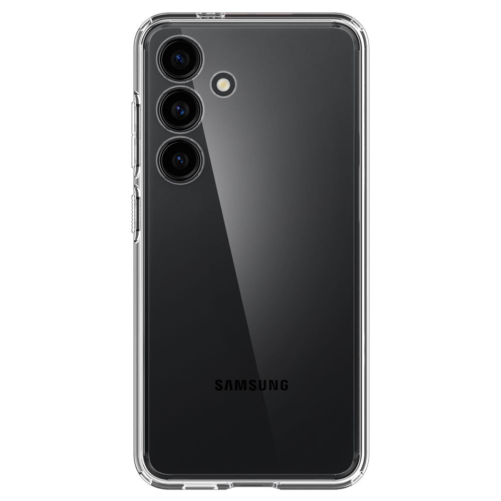 KRYT SPIGEN ULTRA HYBRID GALAXY S24+ PLUS CRYSTAL CLEAR