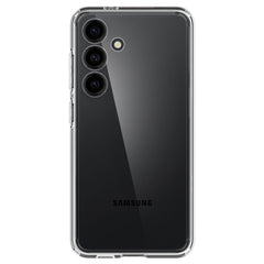 KRYT SPIGEN ULTRA HYBRID GALAXY S24+ PLUS CRYSTAL CLEAR