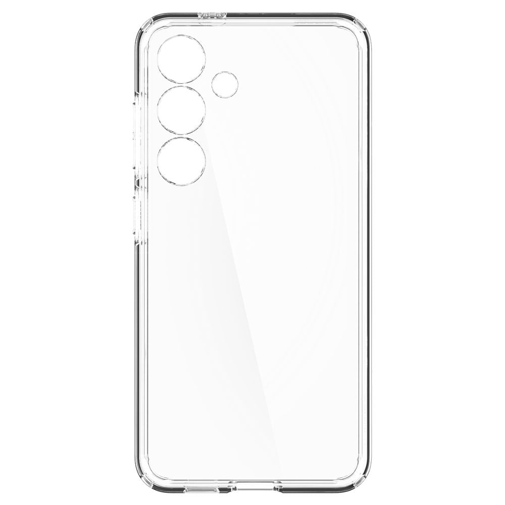 KRYT SPIGEN ULTRA HYBRID GALAXY S24+ PLUS CRYSTAL CLEAR