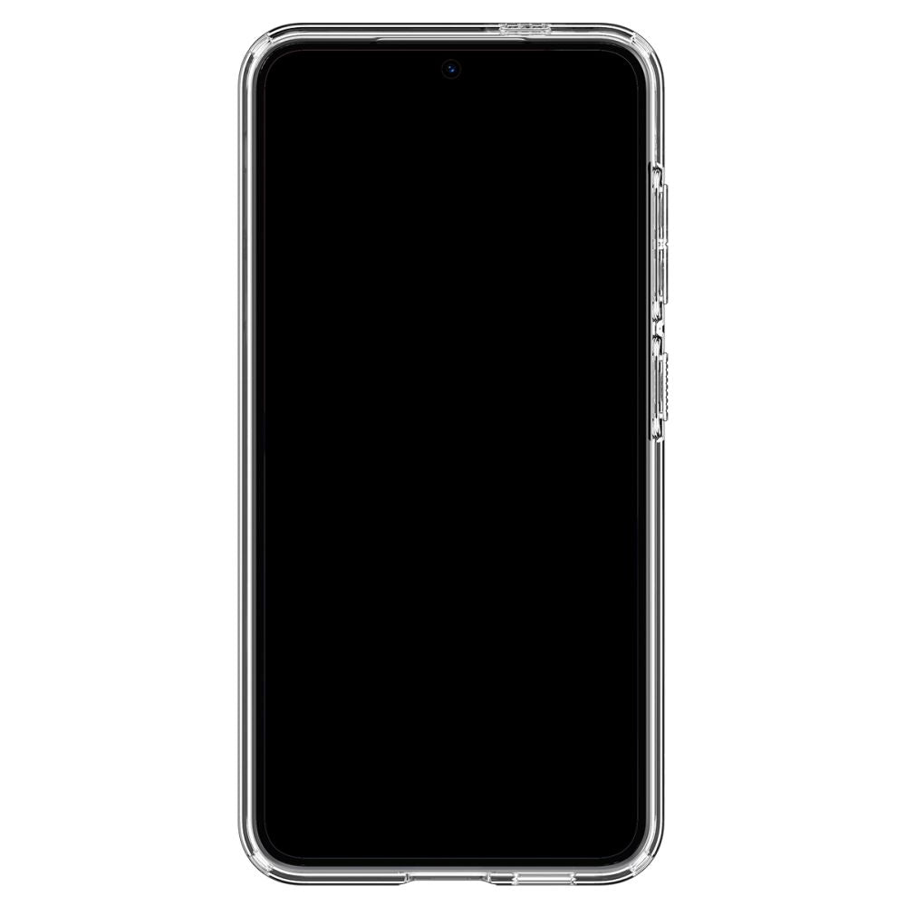KRYT SPIGEN ULTRA HYBRID GALAXY S24+ PLUS CRYSTAL CLEAR