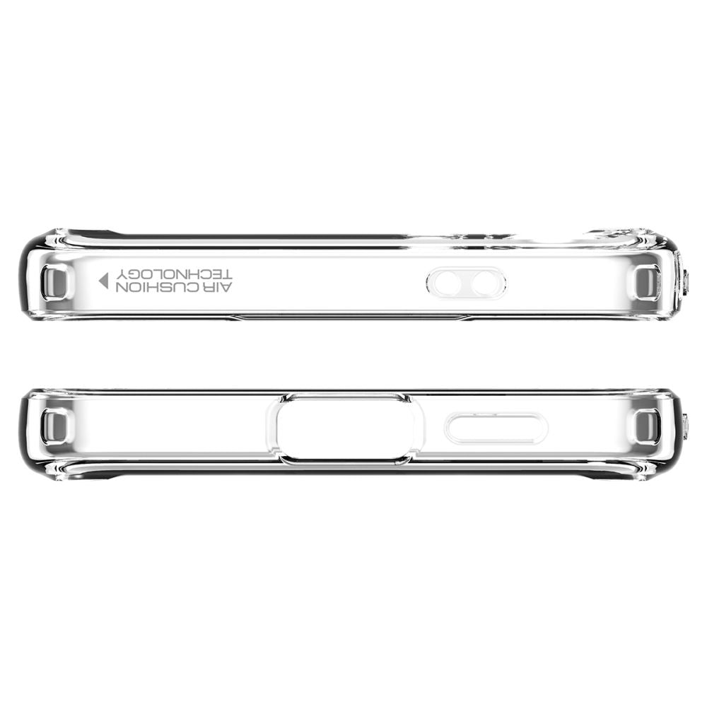 KRYT SPIGEN ULTRA HYBRID GALAXY S24+ PLUS CRYSTAL CLEAR