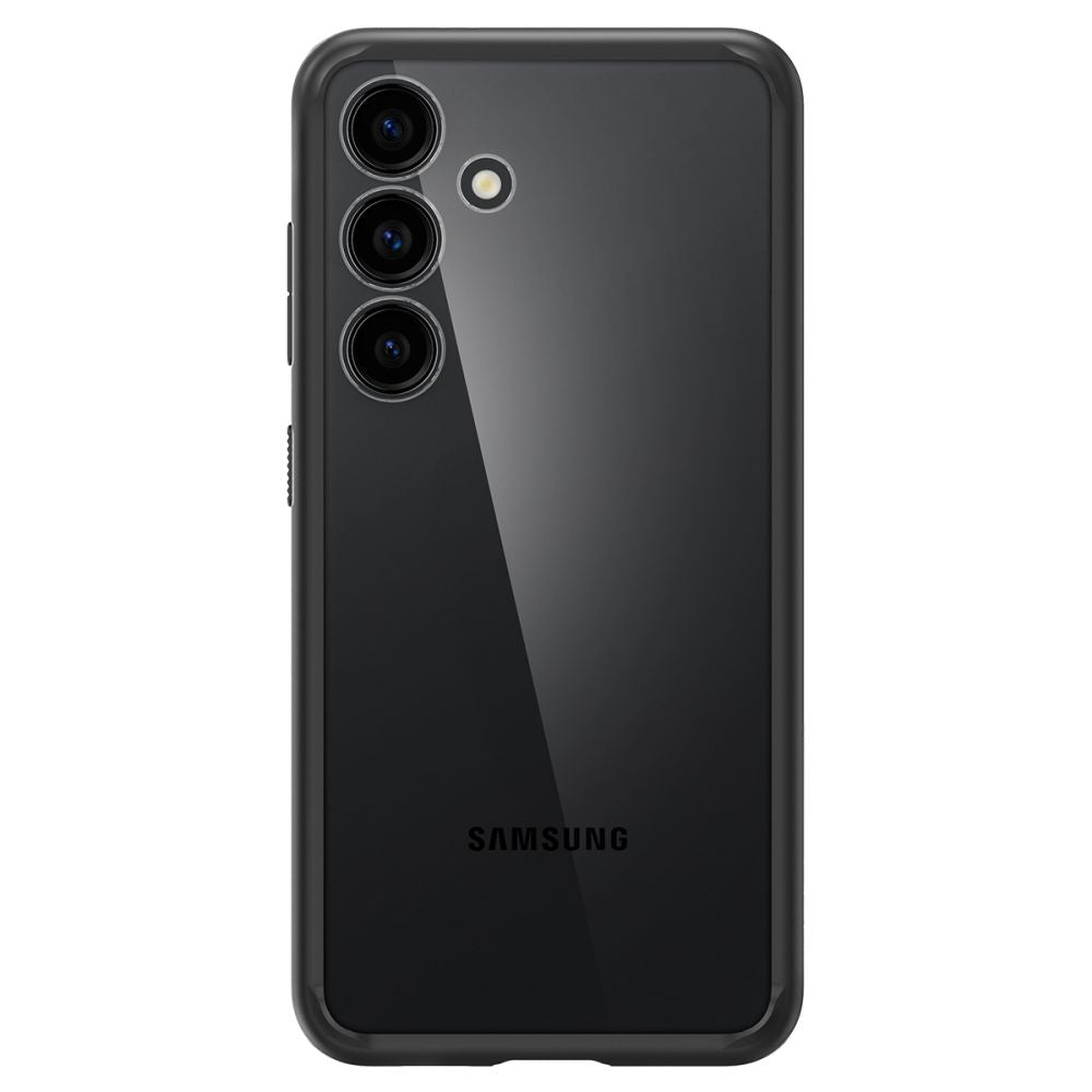 KRYT SPIGEN ULTRA HYBRID GALAXY S24+ PLUS MATTE BLACK