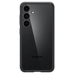 KRYT SPIGEN ULTRA HYBRID GALAXY S24+ PLUS MATTE BLACK