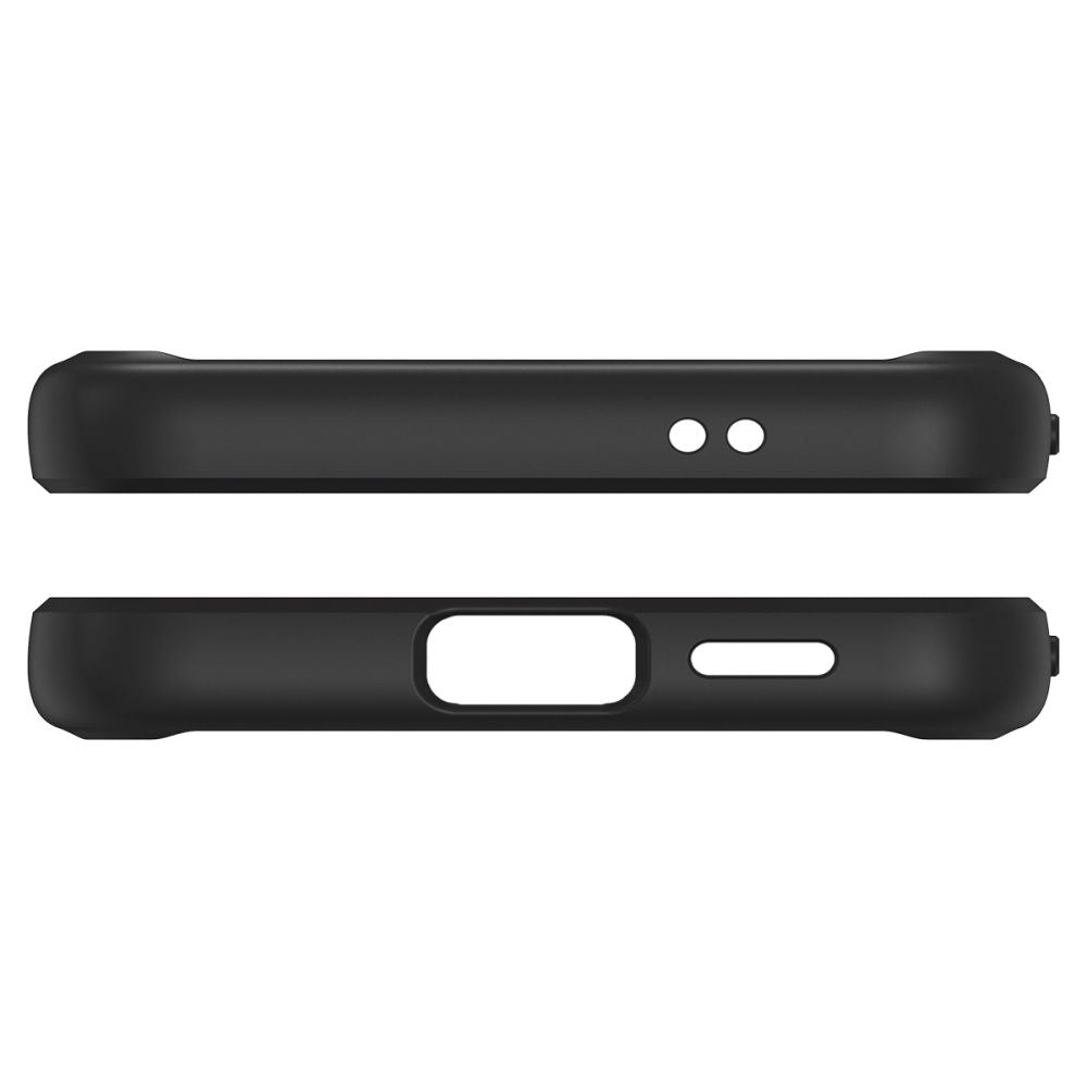 KRYT SPIGEN ULTRA HYBRID GALAXY S24+ PLUS MATTE BLACK