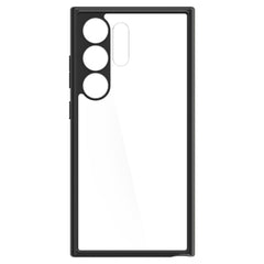 KRYT SPIGEN ULTRA HYBRID GALAXY S24 ULTRA MATTE BLACK
