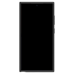 KRYT SPIGEN ULTRA HYBRID GALAXY S24 ULTRA MATTE BLACK