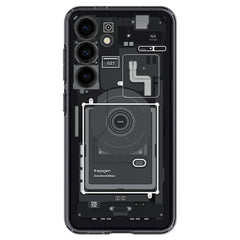  SPIGEN ULTRA HYBRID GALAXY S24 ZERO ONE