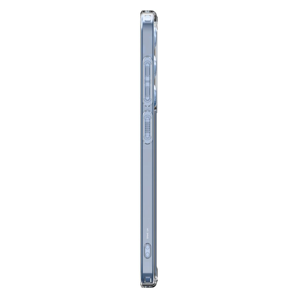  SPIGEN ULTRA HYBRID GALAXY S25+ PLUS KRISTALNO JASNA