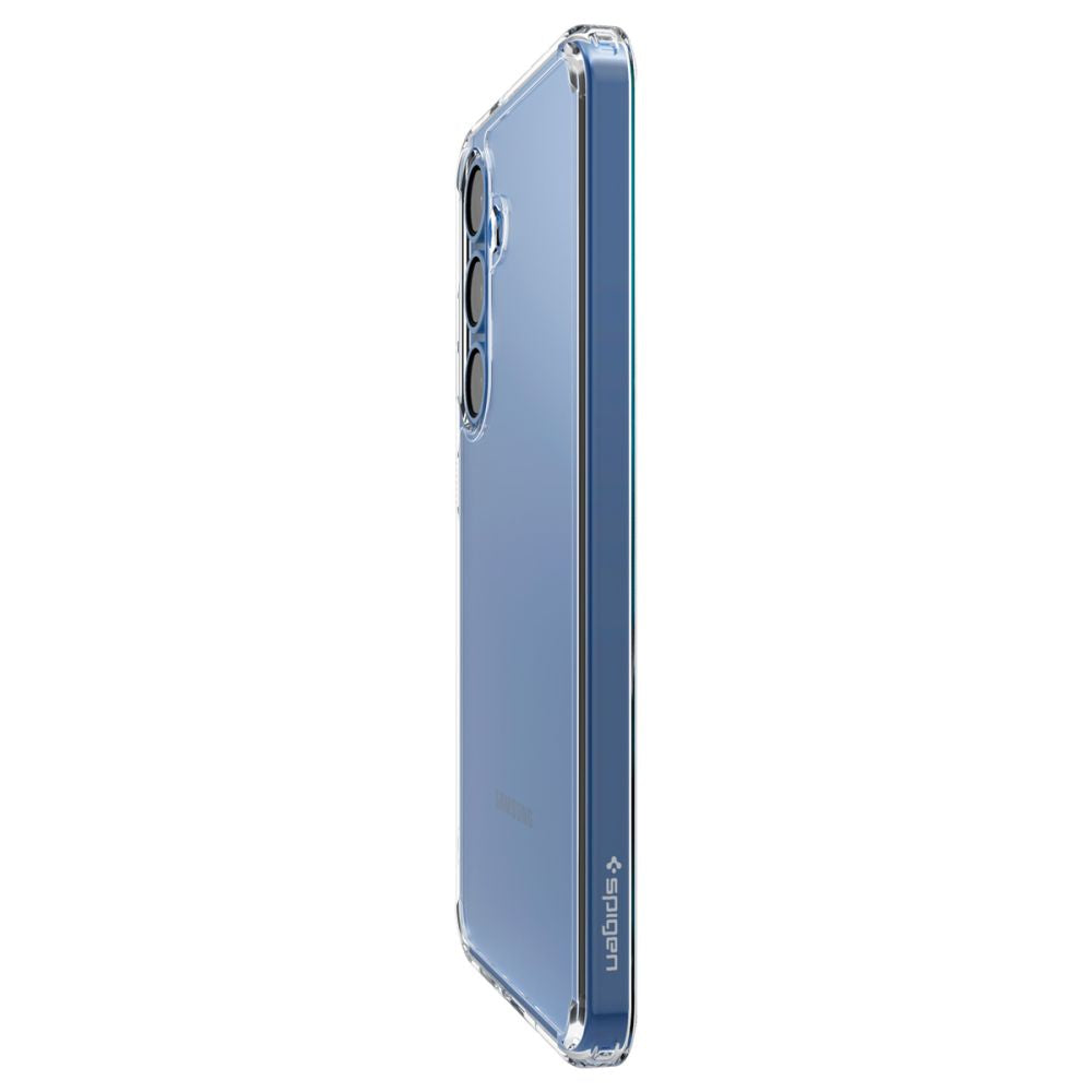  SPIGEN ULTRA HYBRID GALAXY S25+ PLUS KRISTALNO JASNA