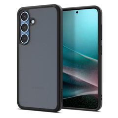  SPIGEN ULTRA HYBRID GALAXY S25+ PLUS FROST BLACK