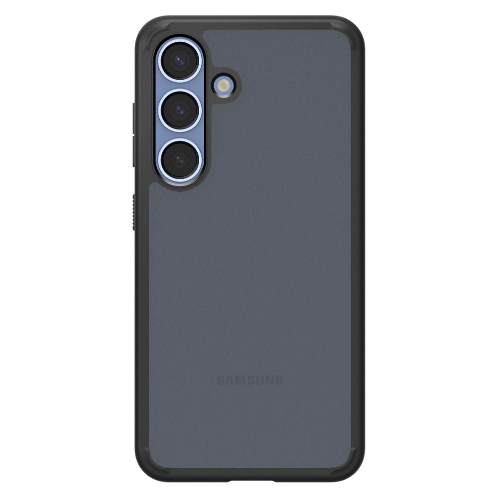  SPIGEN ULTRA HYBRID GALAXY S25+ PLUS FROST BLACK