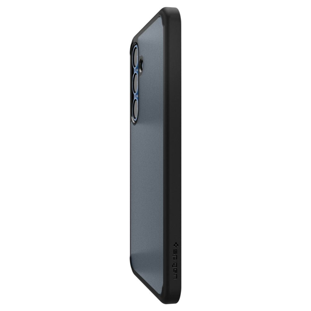  SPIGEN ULTRA HYBRID GALAXY S25+ PLUS FROST BLACK