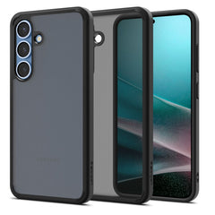  SPIGEN ULTRA HYBRID GALAXY S25+ PLUS FROST BLACK