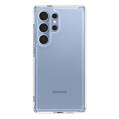 KRYT SPIGEN ULTRA HYBRID GALAXY S25 ULTRA CRYSTAL CLEAR