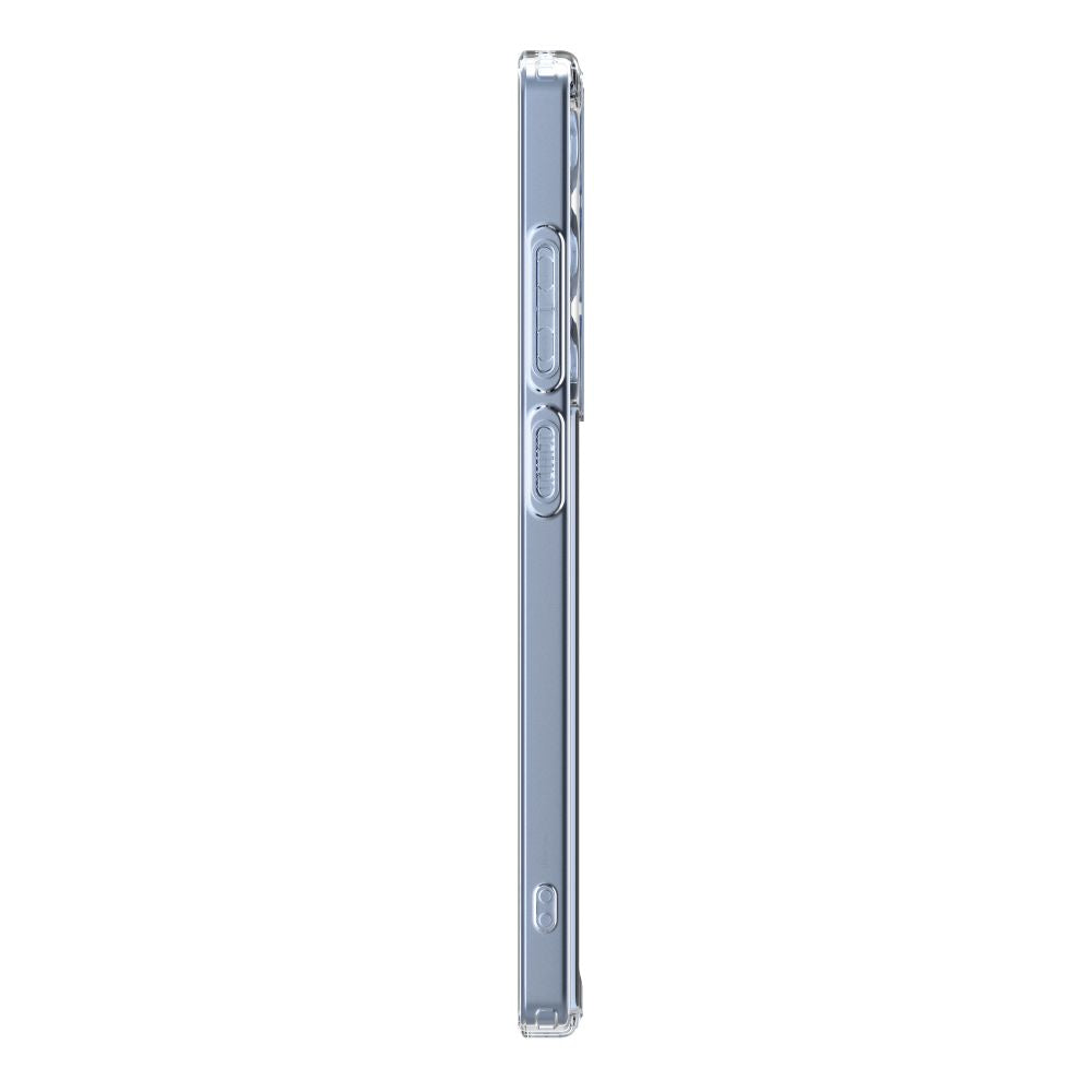 KRYT SPIGEN ULTRA HYBRID GALAXY S25 ULTRA CRYSTAL CLEAR