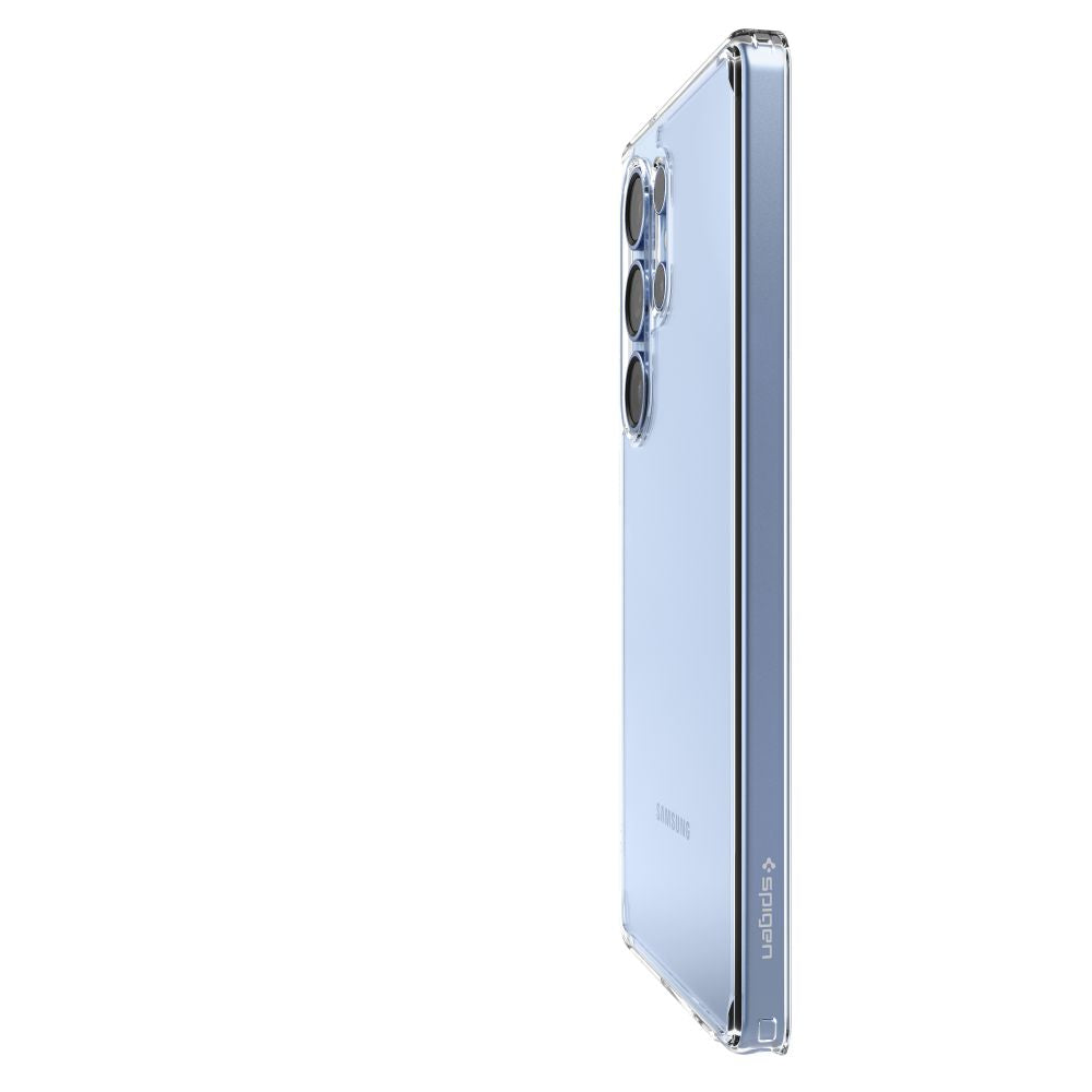 KRYT SPIGEN ULTRA HYBRID GALAXY S25 ULTRA CRYSTAL CLEAR