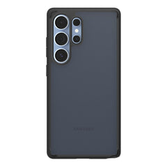 KRYT SPIGEN ULTRA HYBRID GALAXY S25 ULTRA FROST BLACK