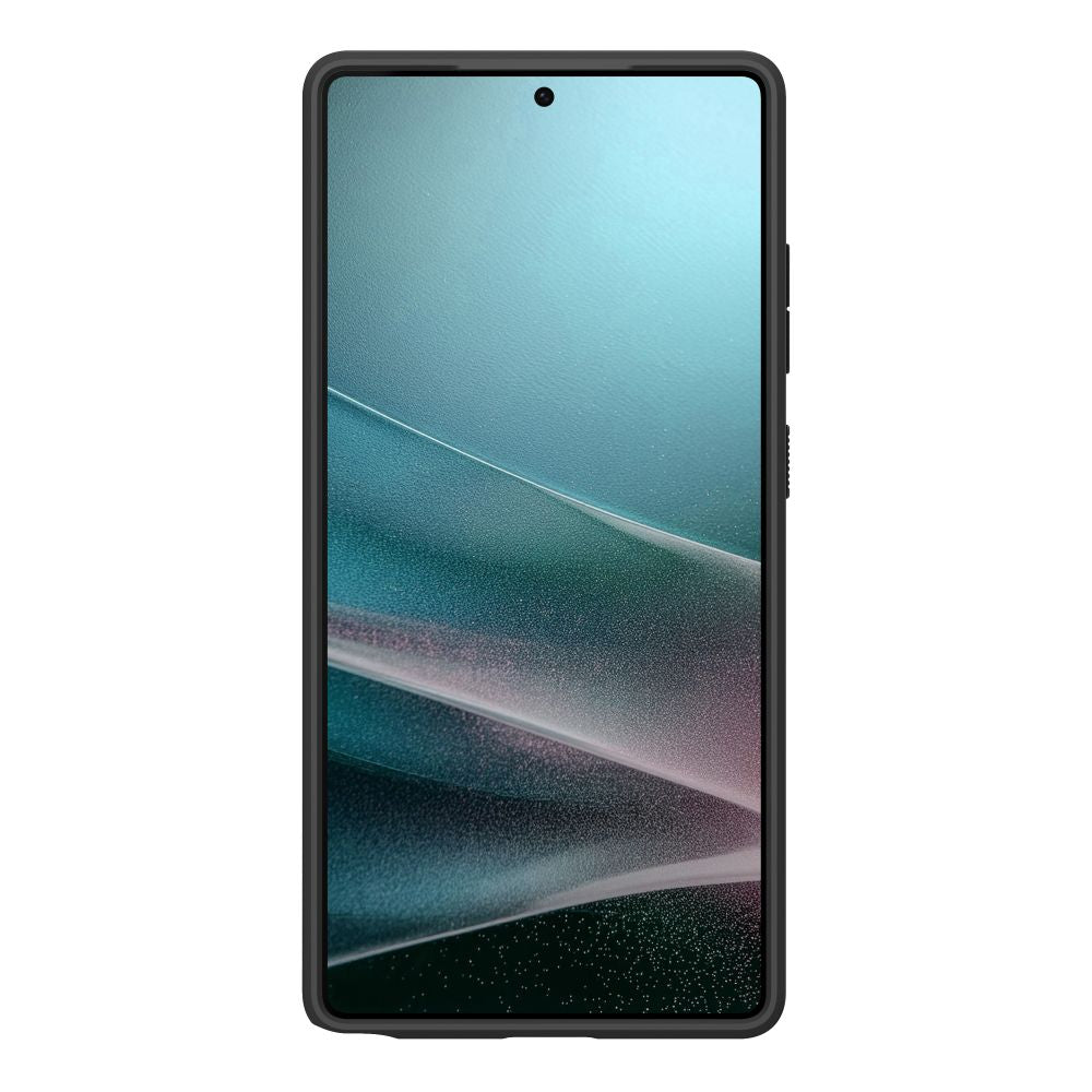 KRYT SPIGEN ULTRA HYBRID GALAXY S25 ULTRA FROST BLACK